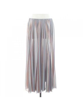 Dior Skirt White